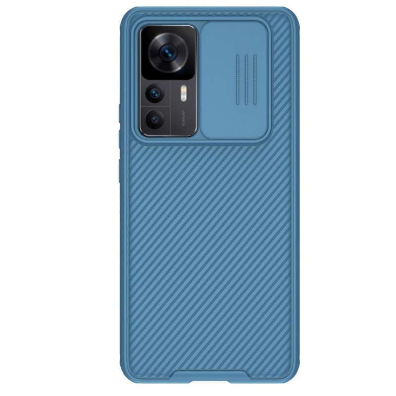 Etui do Xiaomi 12T / 12T Pro Camshield Nillkin